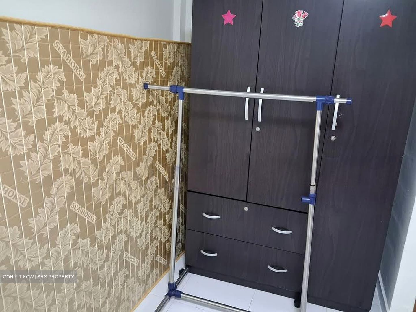 Blk 371 Bukit Batok Street 31 (Bukit Batok), HDB 3 Rooms #563252861